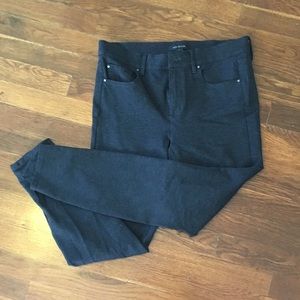 Ann Taylor work jeggings